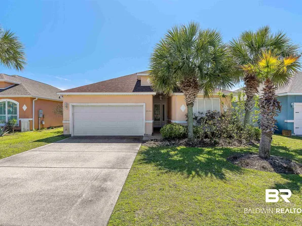 25190 Windward Pl, Orange Beach, AL 36561