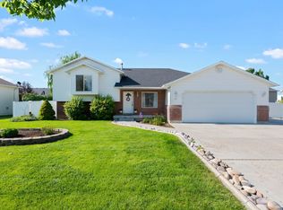 745 W 450 N, Tremonton, UT 84337