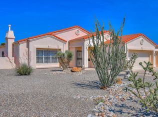 1505 Kentucky St SE, Albuquerque, NM 87108