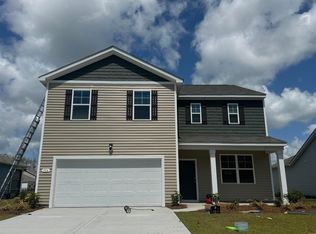 316 Black Pearl Way LOT 209, Myrtle Beach, SC 29588