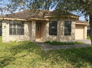 1103 Amapola St, Edinburg, TX 78542