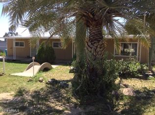 2609 E Tonto Ln, Phoenix, AZ 85050