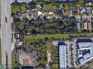 2807 N University Dr, Hollywood, FL 33024