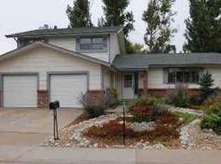 17184 E Amherst Dr, Aurora, CO 80013