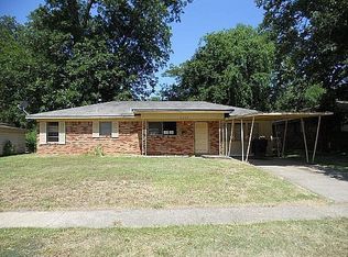 4220 Kenny St, Bossier City, LA 71112