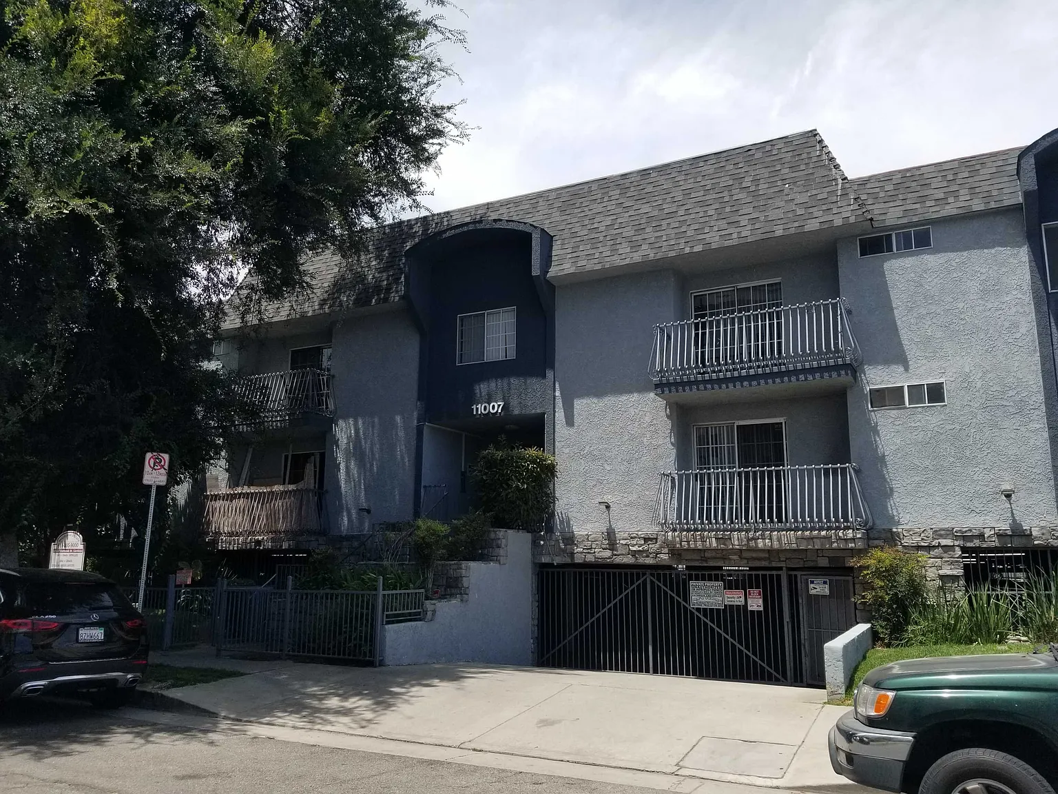 1 bed, $1,995 — Photo 1