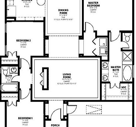 2nd image of this home