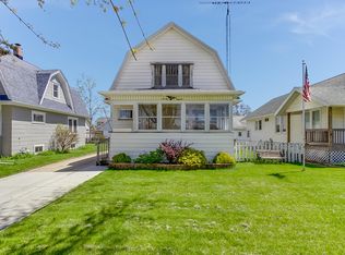 7013 18th Ave, Kenosha, WI 53143