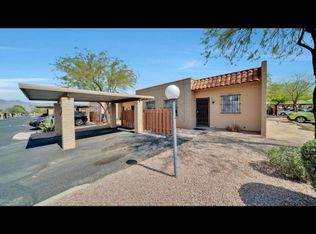 920 S Pantano Rd, Tucson, AZ 85710