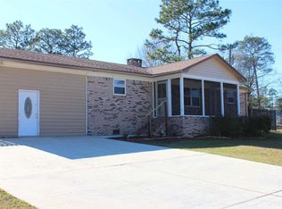 3461 Wiggins Ln, Cantonment, FL 32533