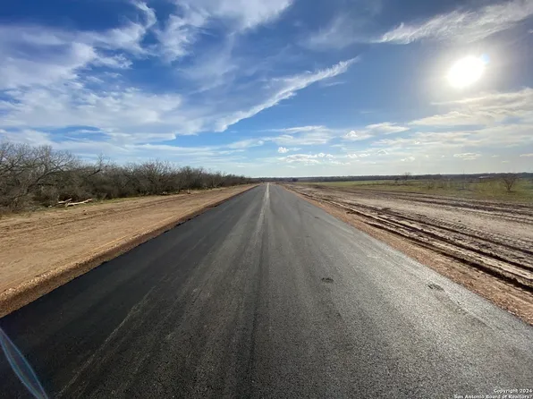 153 Sylas Hayes Loop LOT 26, Leming, TX 78064
