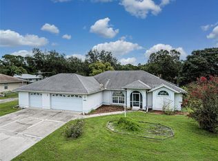 2266 De Garmo St, North Port, FL 34291