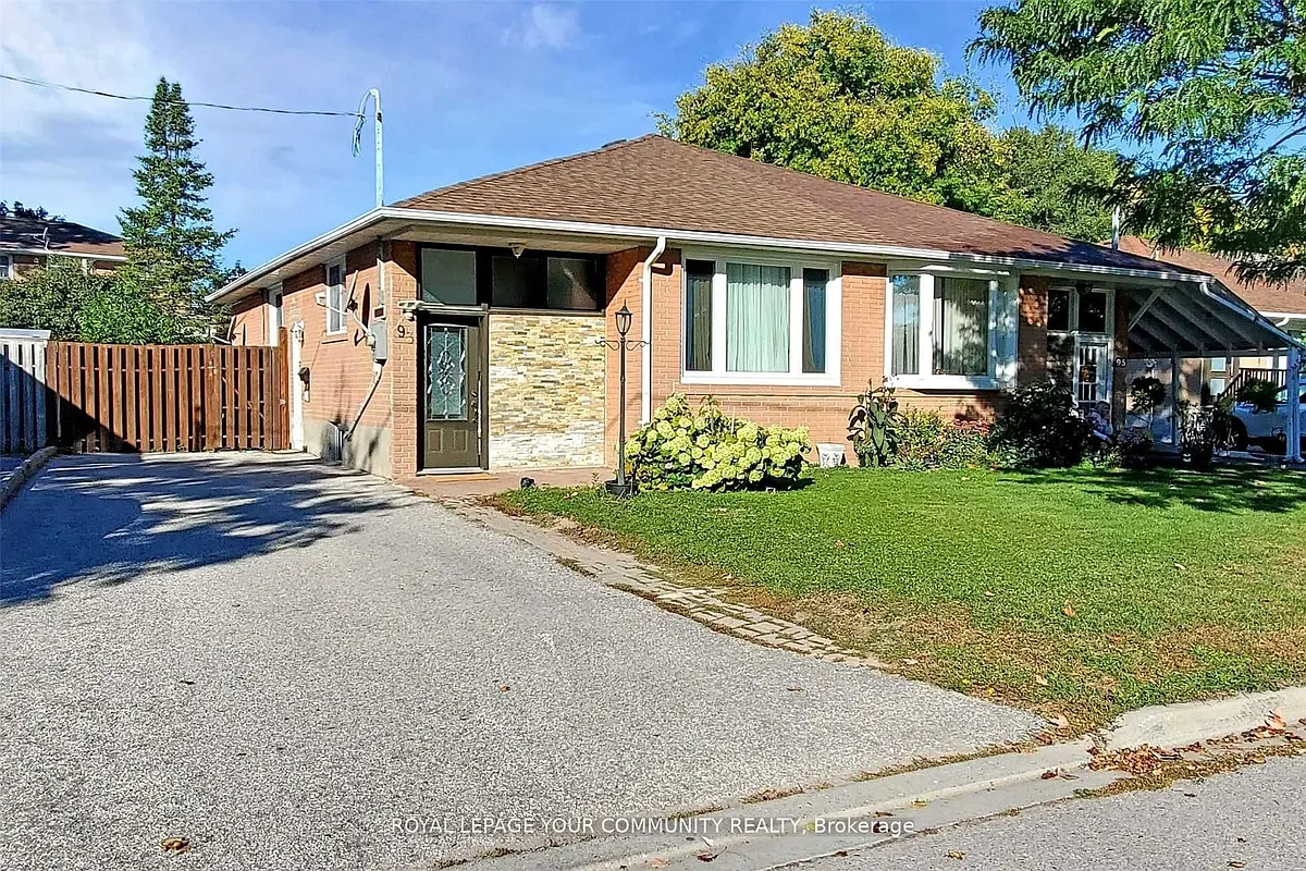 Building Photo - 93 Septonne Ave #LOWER