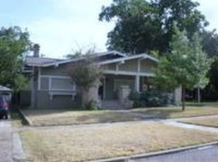 929 W Mulberry Ave, San Antonio, TX 78201
