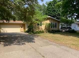520 Mecosta Ave, Big Rapids, MI