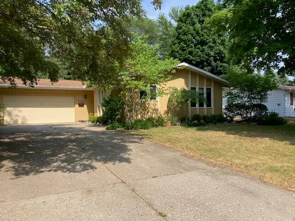 520 Mecosta Ave, Big Rapids, MI 49307