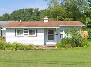 2491 Center Ave, Alliance, OH
