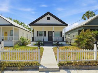 2120 W Nassau St, Tampa, FL 33607