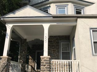 1609 Upland Ave #2, Jenkintown, PA 19046