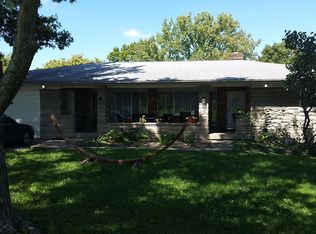 5348 W Hanna Ave, Indianapolis, IN 46221