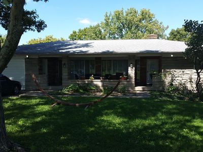 5348 W Hanna Ave, Indianapolis, IN, 46221