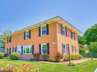 7719 Fordson Rd, Alexandria, VA 22306