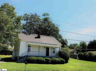 203 Hagood St, Easley, SC 29640