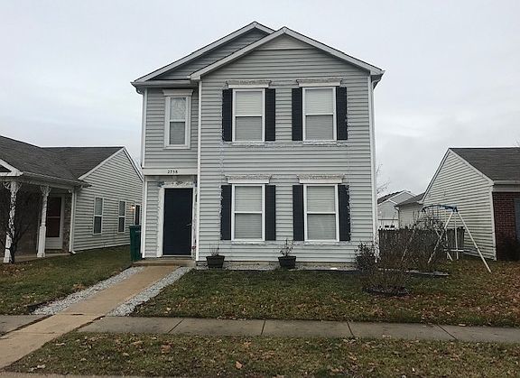 2nd image of 2758 Brewster Ln