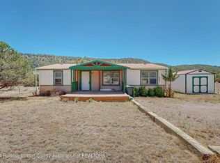 1218 Little Big Horn Rd, Alto, NM 88312