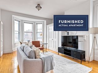 11 Hereford St FLOOR 4-ID559, Boston, MA 02115