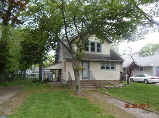28 Cooper Ave, Cherry Hill, NJ 08002