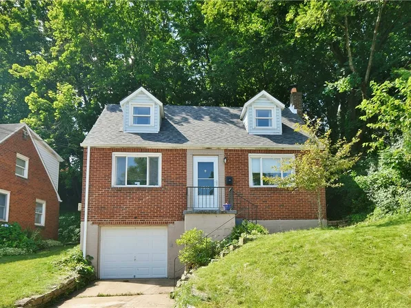 1361 Barr Ave, Pittsburgh, PA 15205