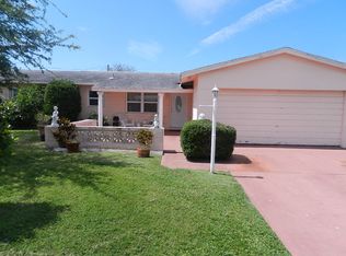 5962 52nd Ave N, Kenneth City, FL 33709