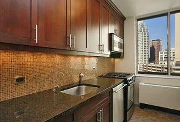 Rented by Brown Harris Stevens | media 22