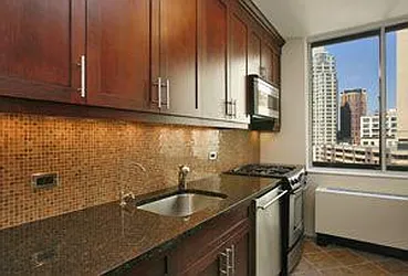 Rented by Brown Harris Stevens