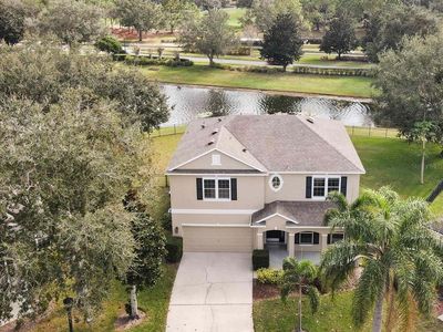 10025 Scottish Pines Ct, Orlando, FL, 32832