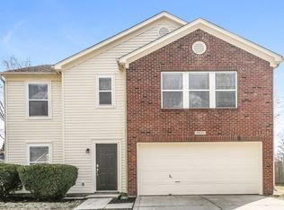 19170 Calico Aster Dr, Noblesville, IN 46062