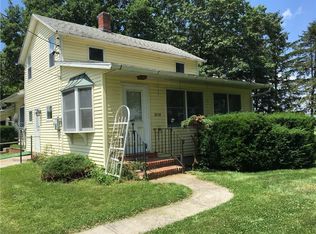 2994 Swarthout Rd, Penn Yan, NY 14527