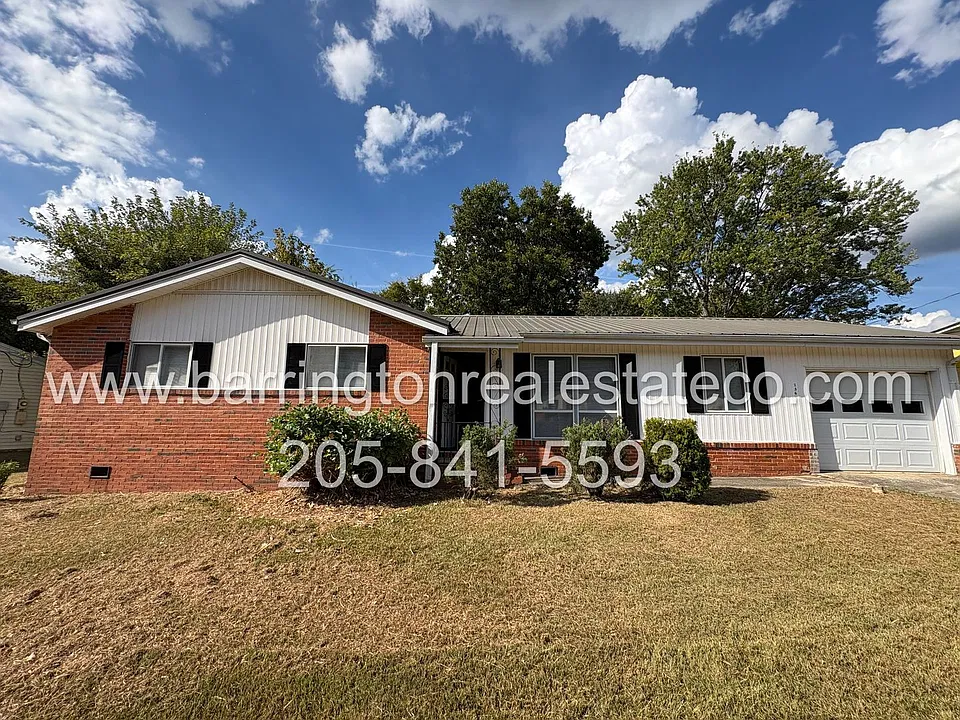 136 Winnetka Way