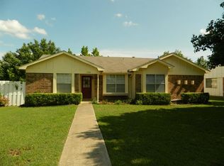 1518 Bergen Dr, Garland, TX 75040