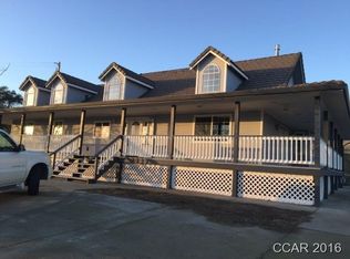 3849 Little John Rd, Copperopolis, CA 95228