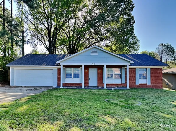 3948 Kerwin Dr, Memphis, TN 38128