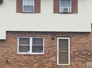 2617 Arch St SW, Allentown, PA 18103