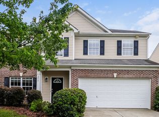 6415 Glenolden Dr, Charlotte, NC 28269