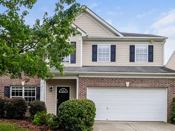 6415 Glenolden Dr, Charlotte, NC 28269