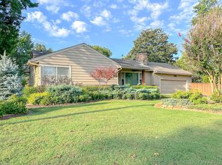4518 E 37th Pl, Tulsa, OK 74135