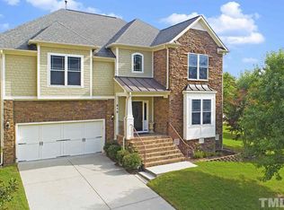 815 Blackmar St, Cary, NC 27519
