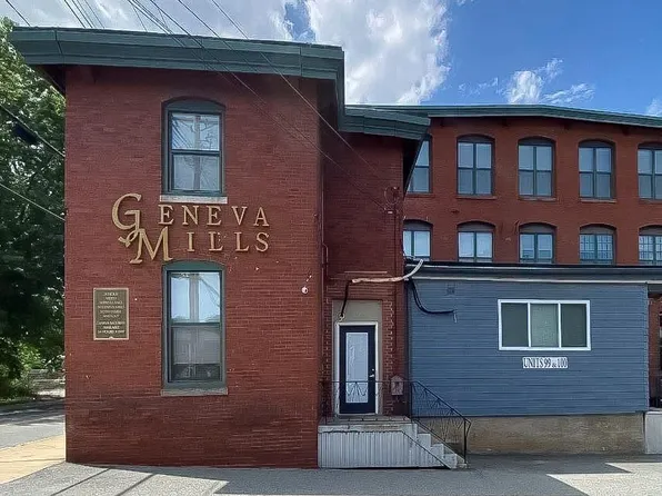 1117 Douglas Ave APT 502, North Providence, RI 02904