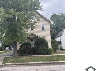 528 High St APT 4, Painesville, OH 44077