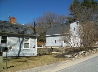 1 Jerzeskia Rd, North Grosvenordale, CT 06255